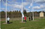 Liput salkoon. Kausi alkaa Lampila Golfissa