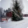 Liikasenmki odottaa Joulumaa-tapahtumaa